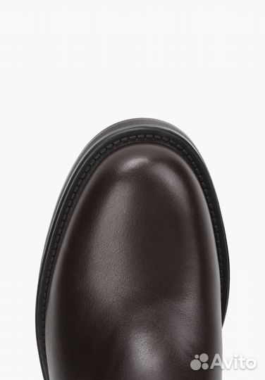 Сапоги трубы