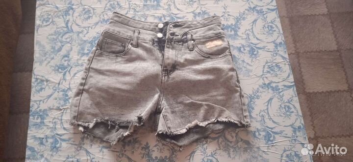 Пакет вещей