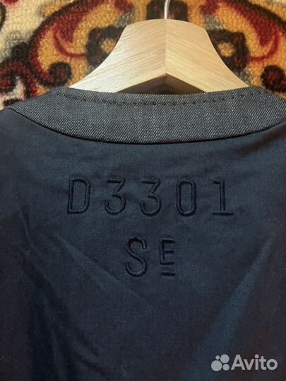 Жилет G-star raw m