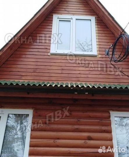 Окна пластиковые быстро под ключ