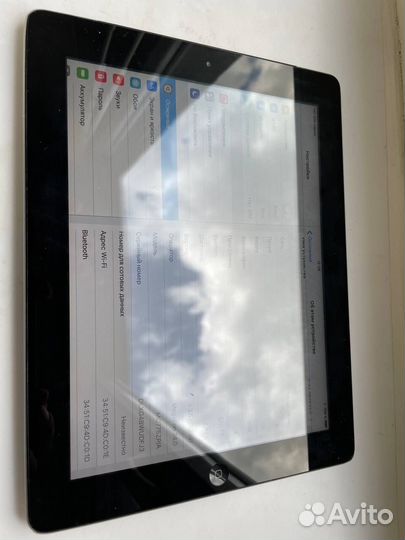 iPad 2 64gb
