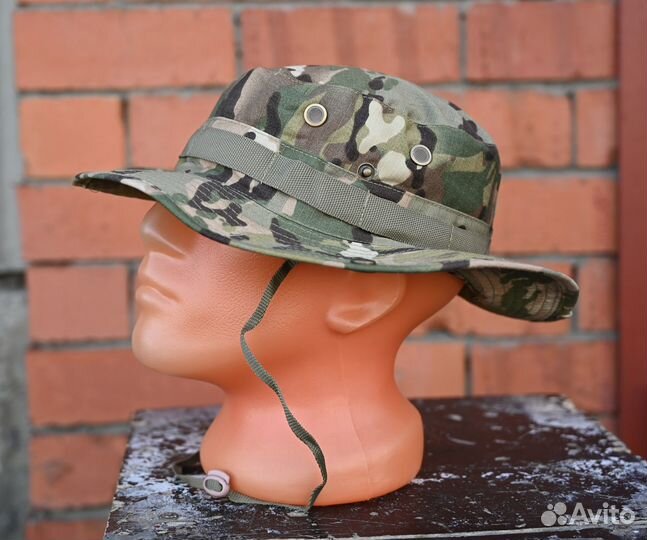 Тактическая панама 