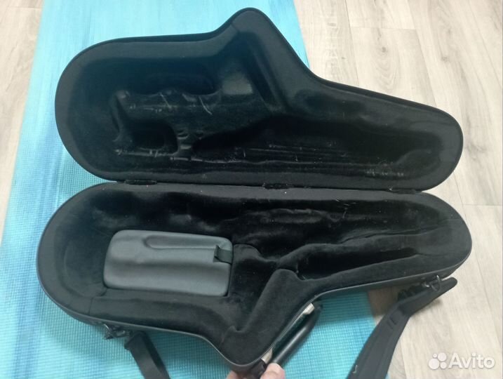 Кейс Bam под саксофон альт