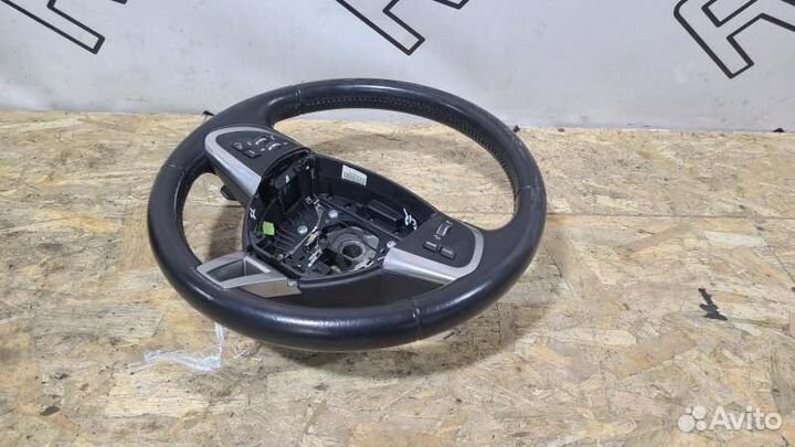 Руль Jaguar Xf 1