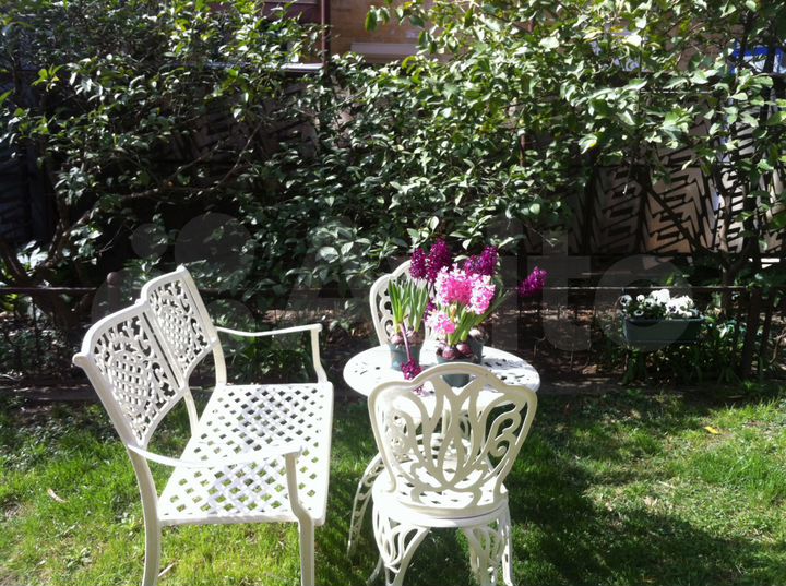 Коттедж 56 м² на участке 3 сот.