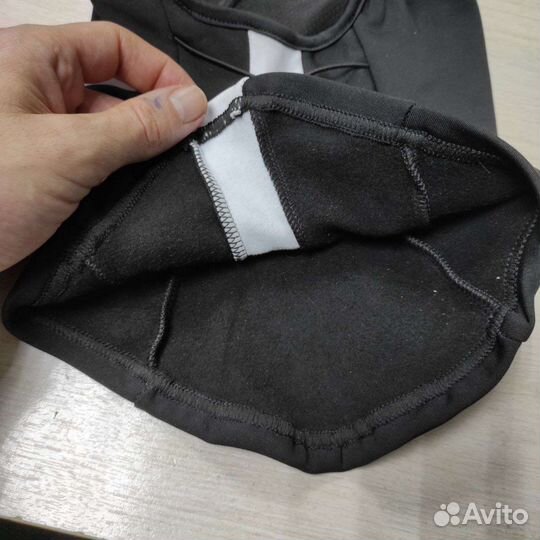 Снуд Nike drill рефлектив новый