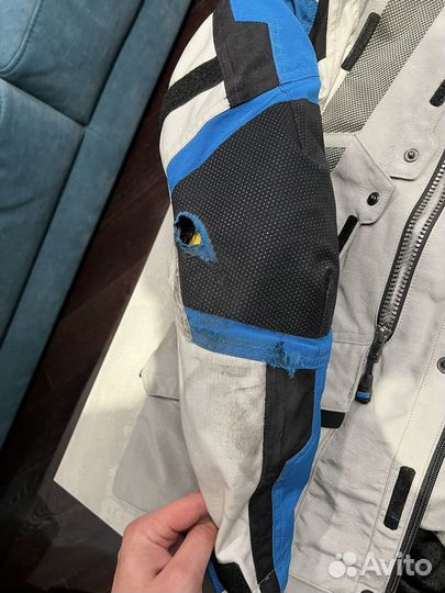 Куртка BMW-Motorrad Rallye разм.50