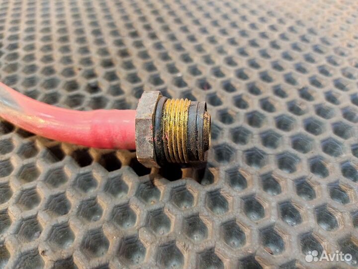 Шланг воздушный Daf XF105