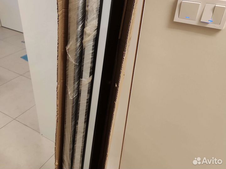 Линейный светильник