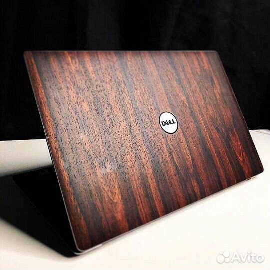 Продам ноутбук dell XPS 16