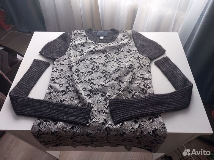 Джемпер женский