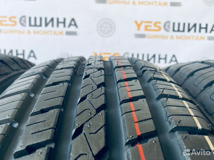 Hifly Vigorous HT-601 225/65 R17 100H