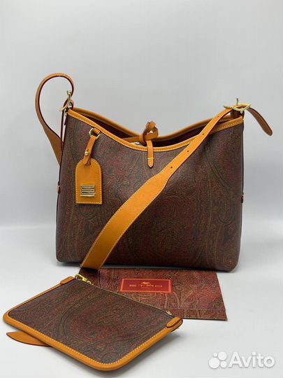 Сумка etro
