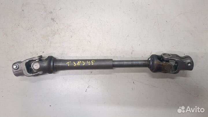 Кардан рулевой Mazda 3 (BP) 2019, 2022