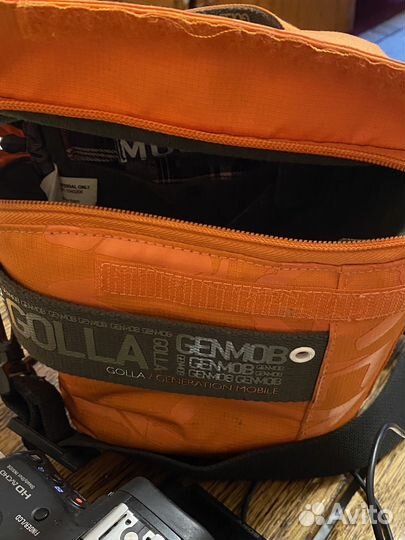 Зеркальный фотоаппарат Sony Alpha SLT-A58