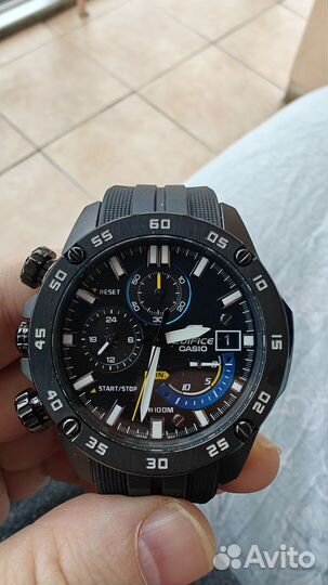 Наручные часы Casio edifice efr 5588