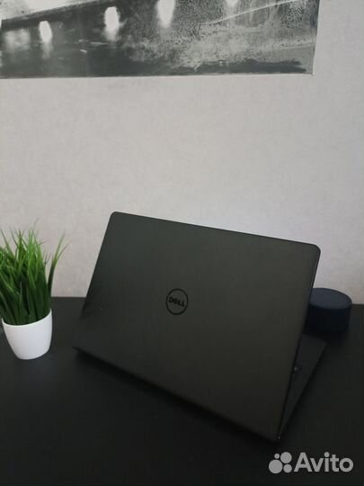 Dell Intel 2*1.6-2.48Ghz(Boost) /4GB/HDD500GB/HD40