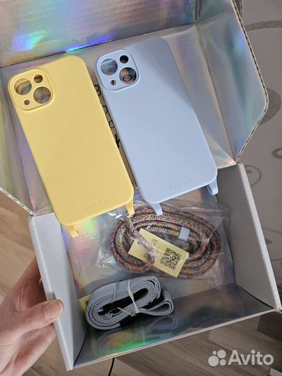 Чехол для iPhone 13 mini