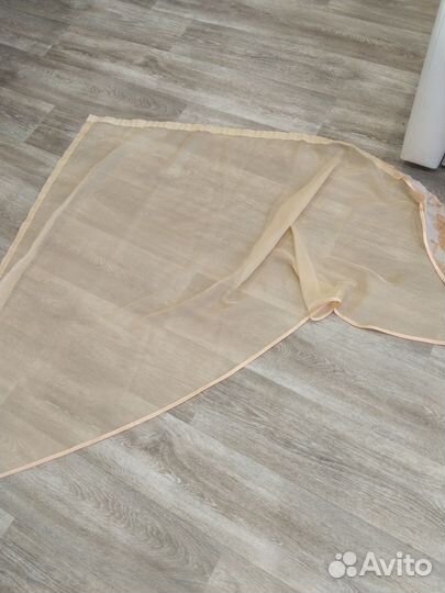 Шторы занавеска