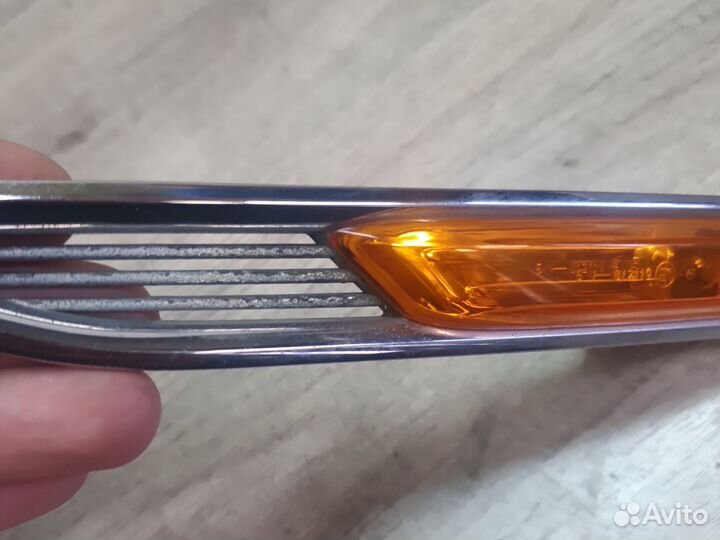 Повторитель поворота в крыло ford mondeo 4