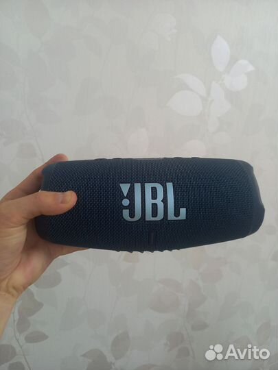 Колонка jbl charge 5