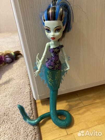 Кукла Монстер Хай