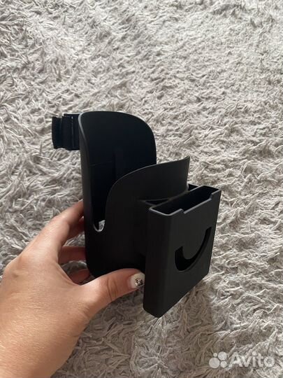 Подстаканник для коляски