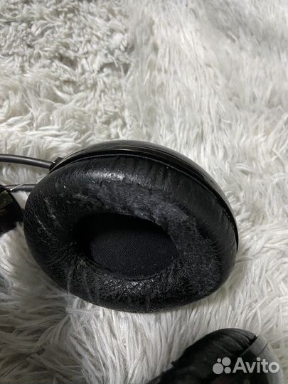 Наушники steelseries siberia v2
