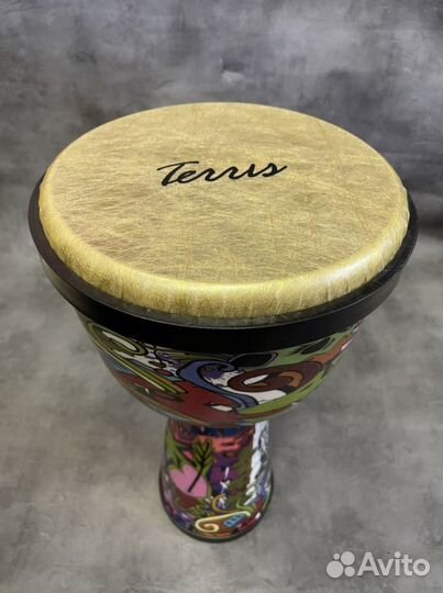 Джембе terris DPC-10 HOP
