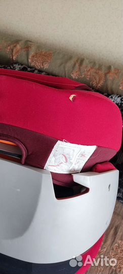 Детское автокресло Cybex 9-36кг