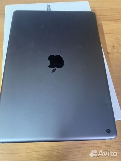 iPad air 7 поколения 10.2