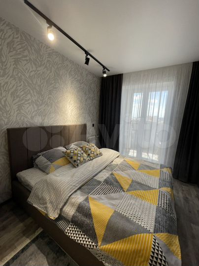 Квартира-студия, 22 м², 10/10 эт.