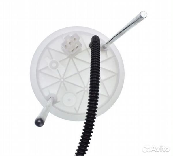 Топливный фильтр Mitsubishi 1770A251