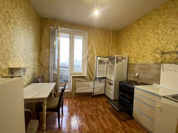 2-к. квартира, 68 м², 14/14 эт.