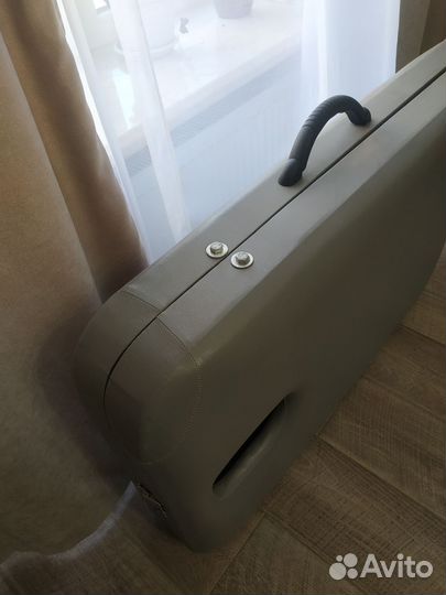 Массажная кушетка бу