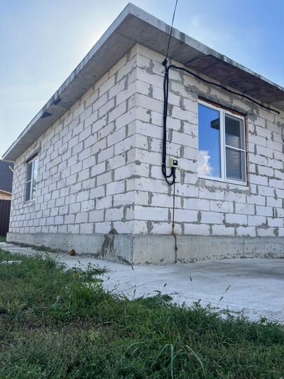 Дача 71 м² на участке 6 сот.