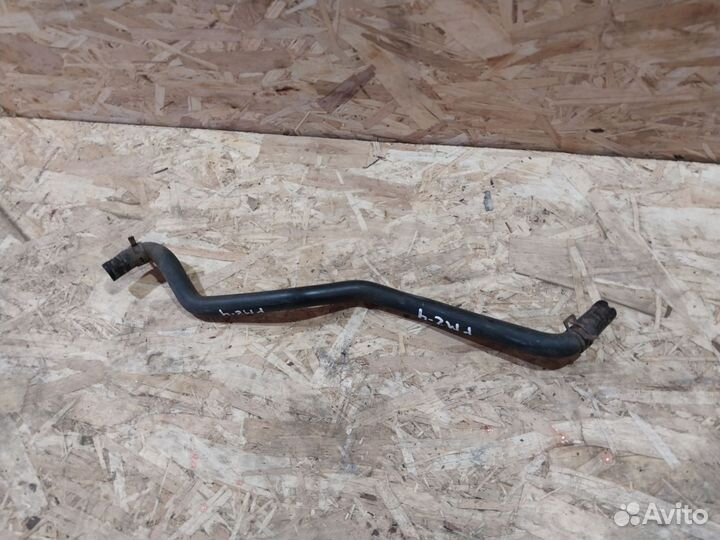 Шланг охлаждения Renault Megan 2 1.6