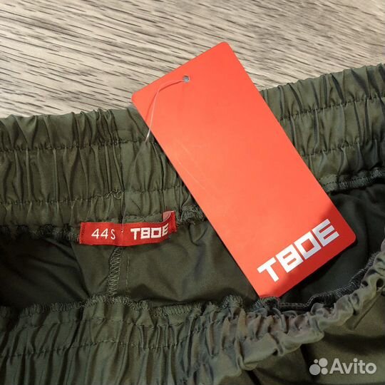 Новые женские спортивные шорты Твое