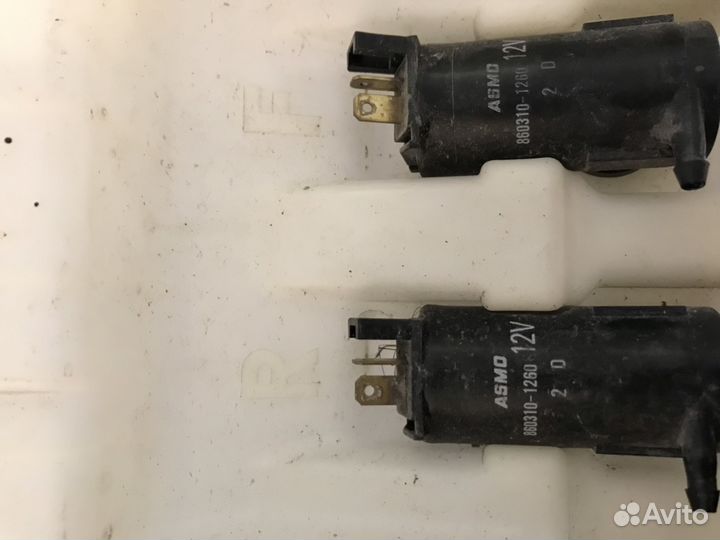 Бачок омывателя maverick, escape, tribute