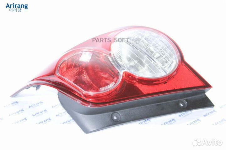 Arirang ARG232105rtaxi Фонарь задний правый