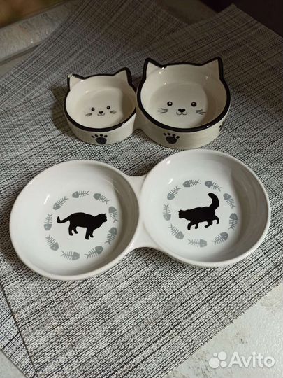 Миска для животных