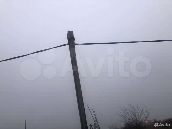 Участок 8 сот. (ИЖС)