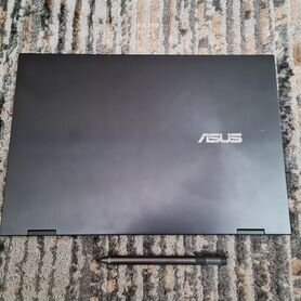 Ноутбук asus UX363E