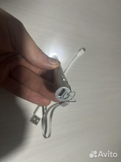 Юзб фонарик