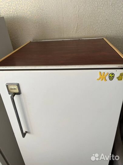 Холодильник ока