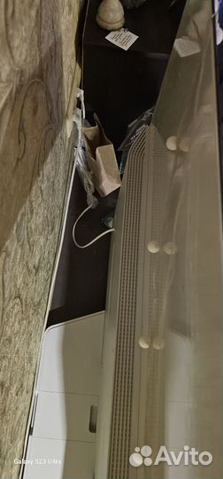LG oled55C1RLA