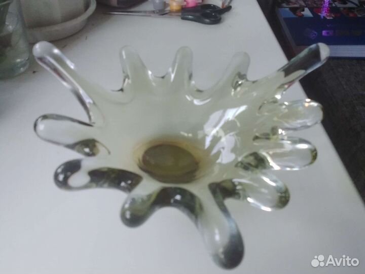 Пепельница