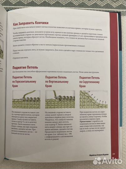 Книга 6000 свитеров, джемперов и пуловеров