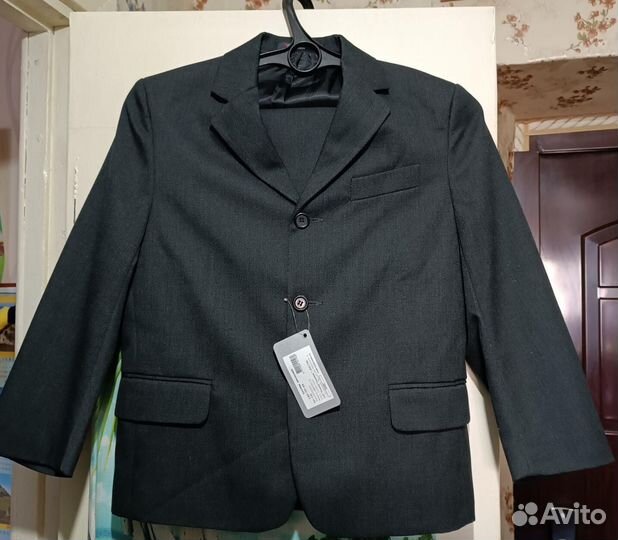 Продам или обменяю костюм школьный