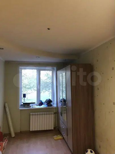 Комната 9,4 м² в 4-к., 1/9 эт.